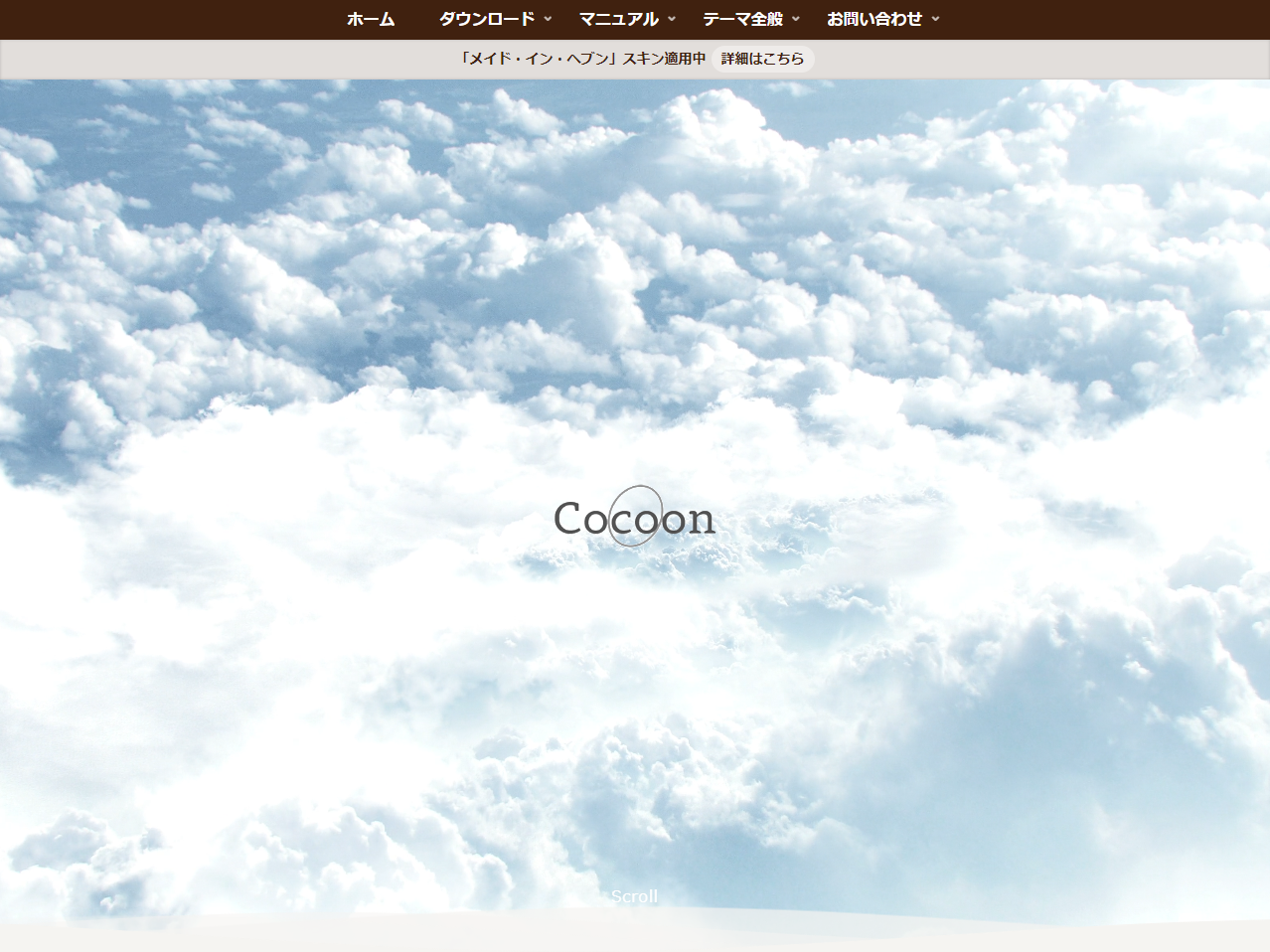 【初心者向け】Cocoonの使い方を徹底解説！WordPressサイトを簡単に構築